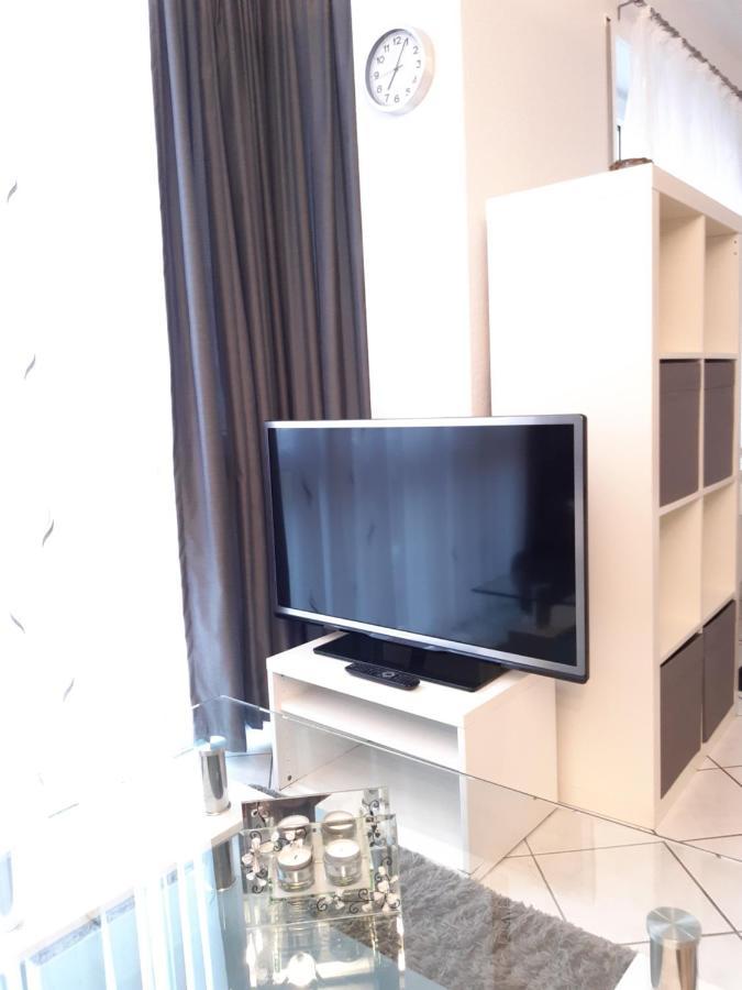 Citywohnung Am Rannischen Platz II Halle  Eksteriør bilde